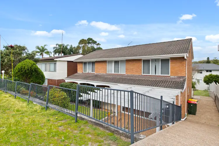 43 Lentara Street, Fingal Bay NSW 2315