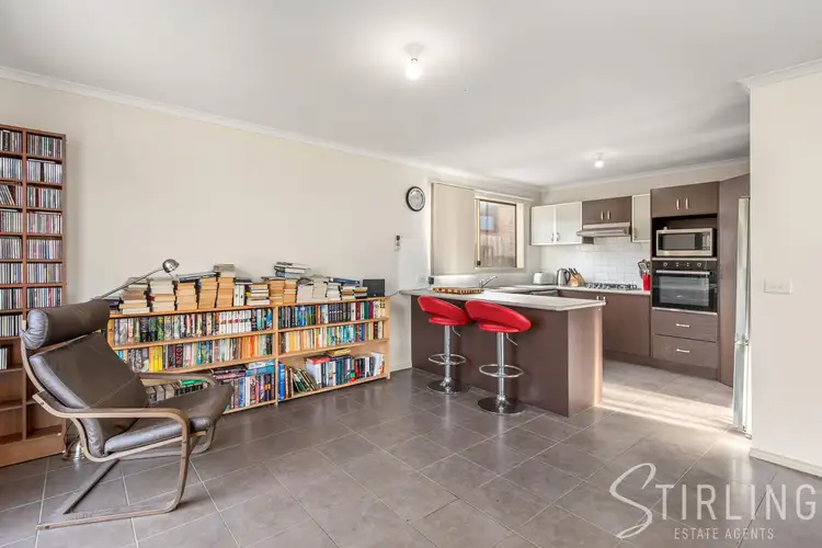 Fourth view of Homely house listing, 4 Heron Close, Blind Bight VIC 3980