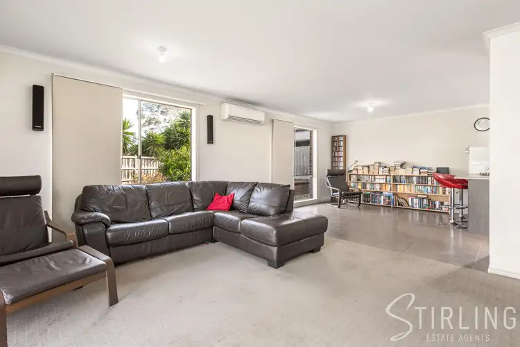 Fifth view of Homely house listing, 4 Heron Close, Blind Bight VIC 3980