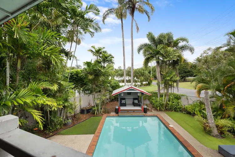 2 Seabrook Avenue, Port Douglas QLD 4877