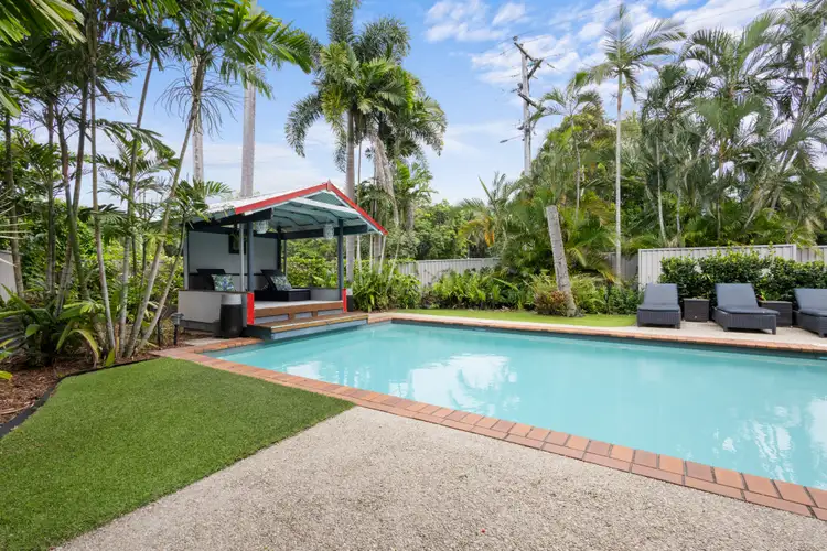 2 Seabrook Avenue, Port Douglas QLD 4877