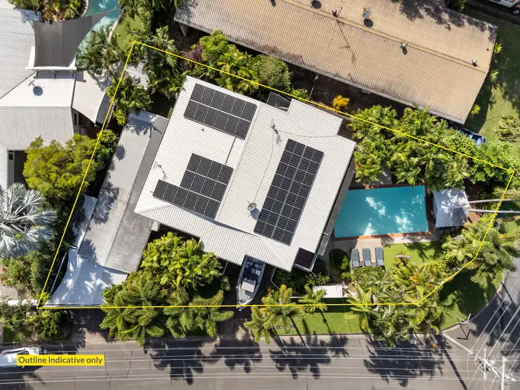 Third view of Homely house listing, 2 Seabrook Avenue, Port Douglas QLD 4877