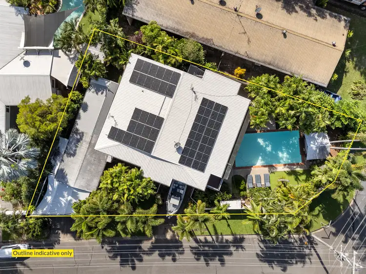 Fourth view of Homely house listing, 2 Seabrook Avenue, Port Douglas QLD 4877
