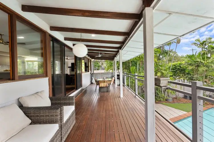 Sixth view of Homely house listing, 2 Seabrook Avenue, Port Douglas QLD 4877