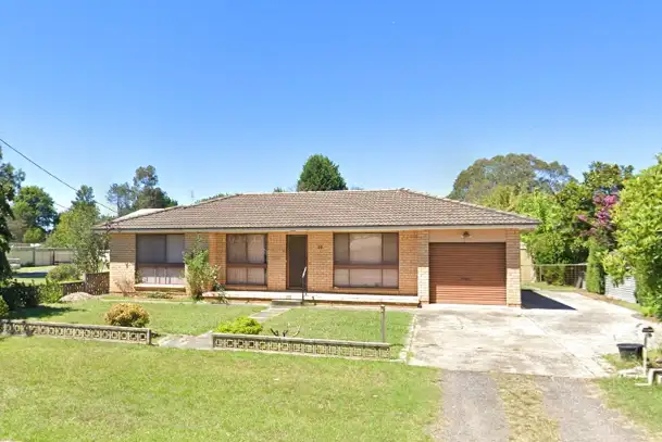 Main view of Homely house listing, 38 Lytton Road, Moss Vale NSW 2577