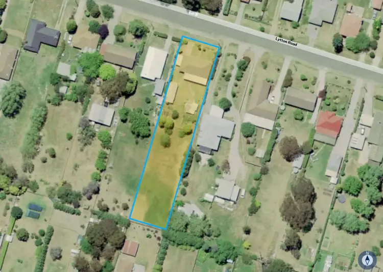 Second view of Homely house listing, 38 Lytton Road, Moss Vale NSW 2577