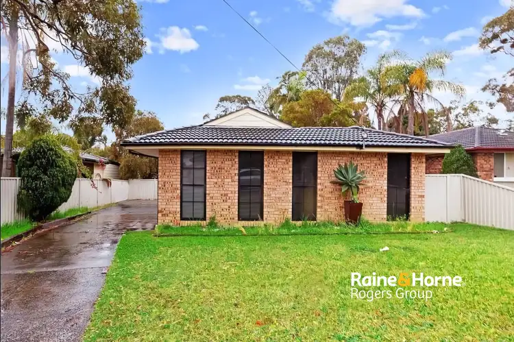 Main view of Homely house listing, 33 Goobarabah Avenue, Lake Haven NSW 2263