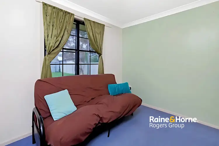 Third view of Homely house listing, 33 Goobarabah Avenue, Lake Haven NSW 2263