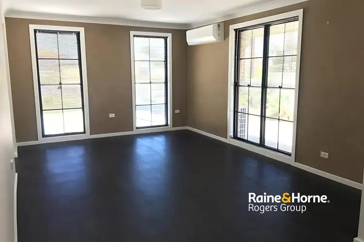 Fifth view of Homely house listing, 33 Goobarabah Avenue, Lake Haven NSW 2263