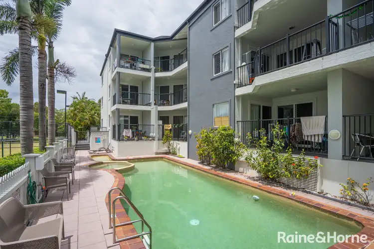 109/396 Esplanade, Torquay QLD 4655