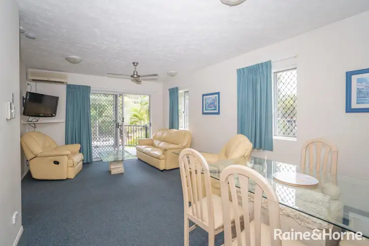 Third view of Homely unit listing, 109/396 Esplanade, Torquay QLD 4655