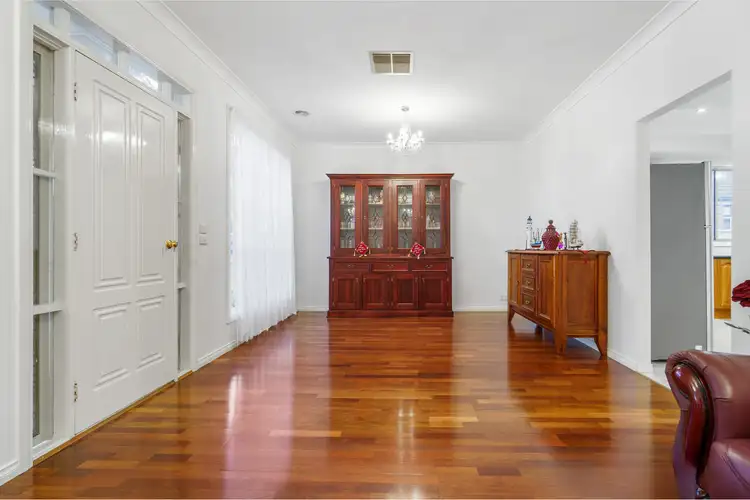 Second view of Homely house listing, 3 Sharrock Close, Caroline Springs VIC 3023