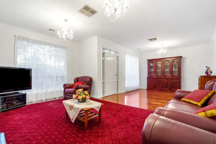 Third view of Homely house listing, 3 Sharrock Close, Caroline Springs VIC 3023