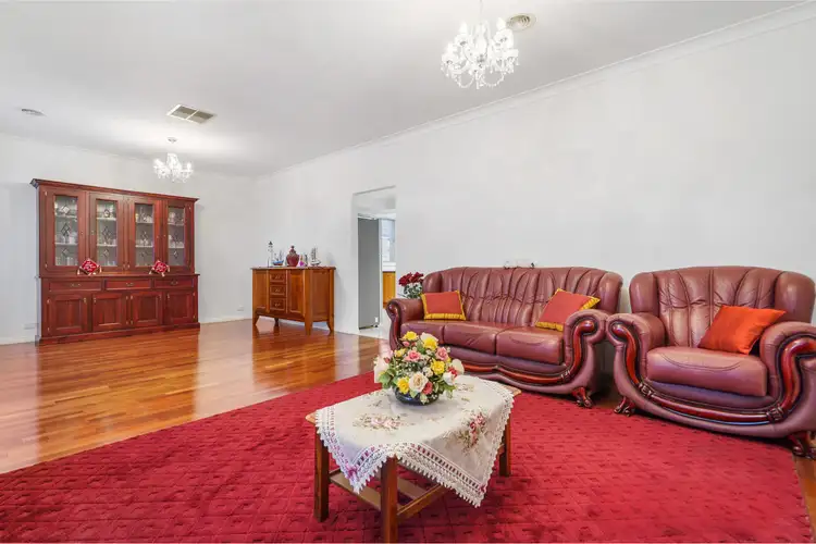 Fourth view of Homely house listing, 3 Sharrock Close, Caroline Springs VIC 3023