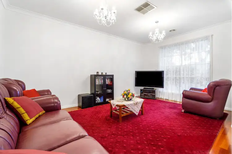 Fifth view of Homely house listing, 3 Sharrock Close, Caroline Springs VIC 3023