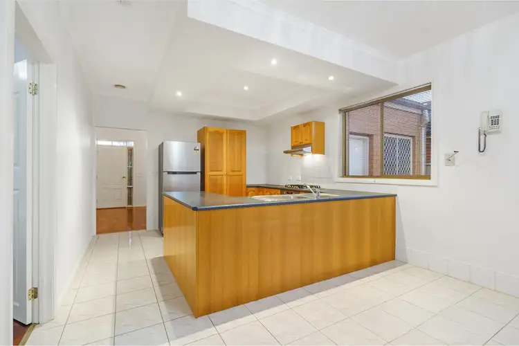 Sixth view of Homely house listing, 3 Sharrock Close, Caroline Springs VIC 3023