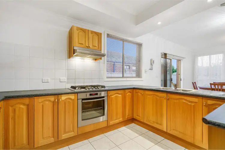 Seventh view of Homely house listing, 3 Sharrock Close, Caroline Springs VIC 3023