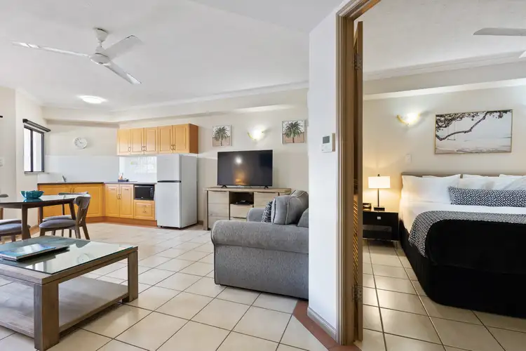 22/51 Macrossan Street, Port Douglas QLD 4877