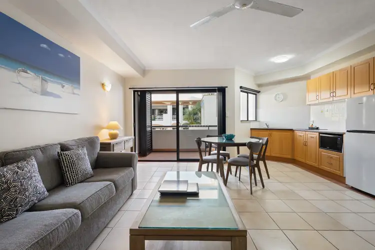 Second view of Homely apartment listing, 22/51 Macrossan Street, Port Douglas QLD 4877