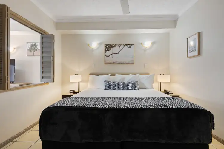 Fourth view of Homely apartment listing, 22/51 Macrossan Street, Port Douglas QLD 4877