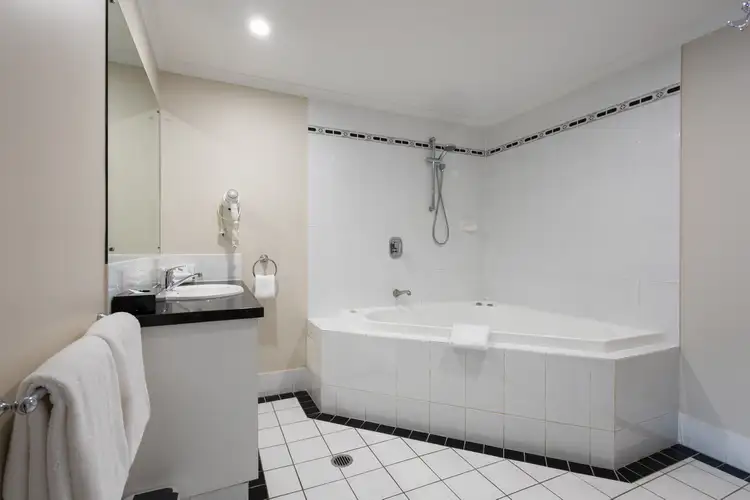 Fifth view of Homely apartment listing, 22/51 Macrossan Street, Port Douglas QLD 4877