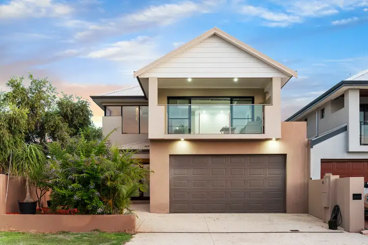 Main view of Homely house listing, 25A George Street, Rockingham WA 6168