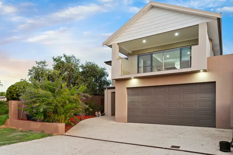 Second view of Homely house listing, 25A George Street, Rockingham WA 6168