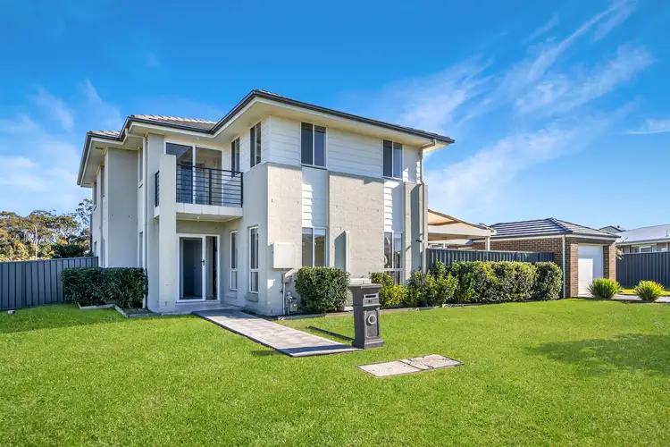 25 Jabiru Drive, Fern Bay NSW 2295