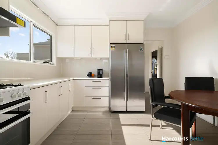Second view of Homely unit listing, 1/23 Bolwarra Street, Chadstone VIC 3148