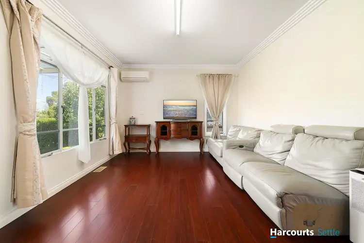 Third view of Homely unit listing, 1/23 Bolwarra Street, Chadstone VIC 3148