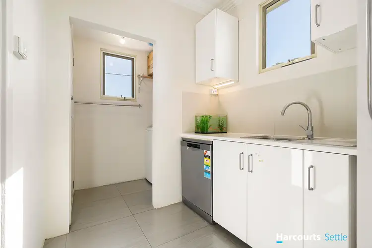 Fifth view of Homely unit listing, 1/23 Bolwarra Street, Chadstone VIC 3148