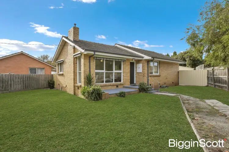 10 Hannah Street, Seaford VIC 3198