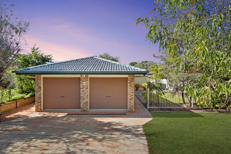 Main view of Homely house listing, 3 Treefern Court, Taigum QLD 4018