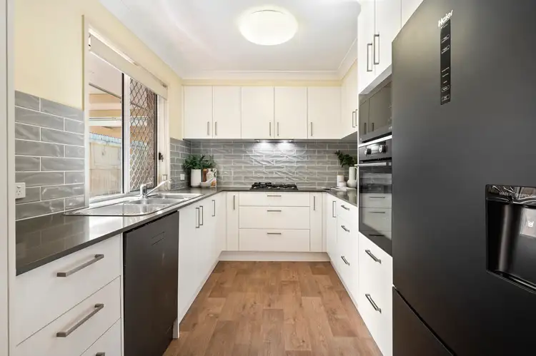 Second view of Homely house listing, 3 Treefern Court, Taigum QLD 4018