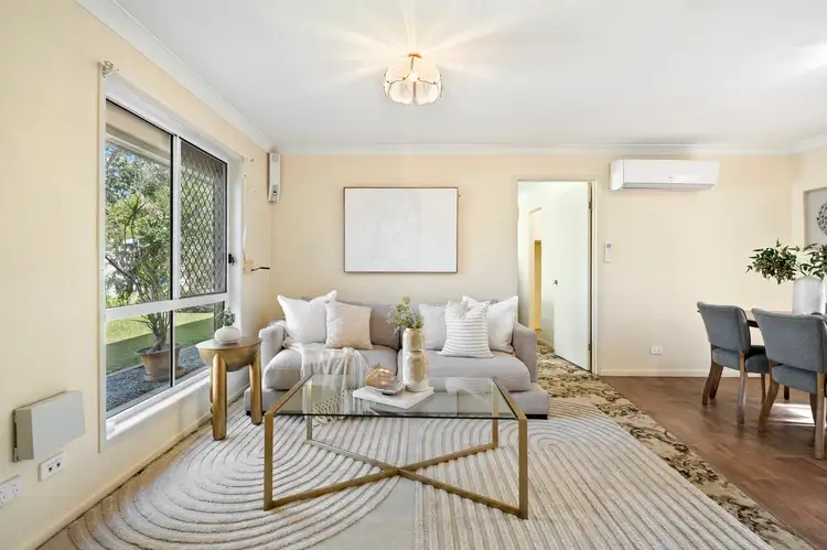 Third view of Homely house listing, 3 Treefern Court, Taigum QLD 4018