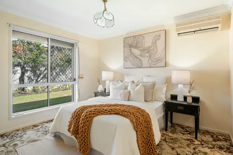 Sixth view of Homely house listing, 3 Treefern Court, Taigum QLD 4018