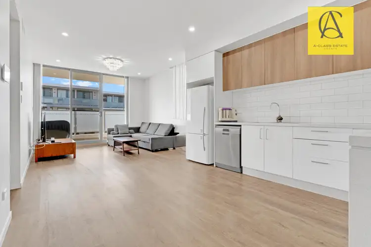 411/31A Garfield street, Wentworthville NSW 2145