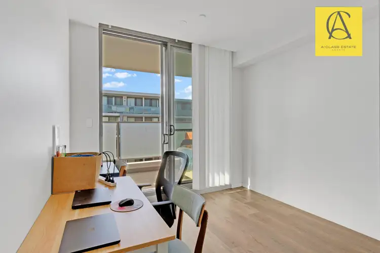 Sixth view of Homely apartment listing, 411/31A Garfield street, Wentworthville NSW 2145