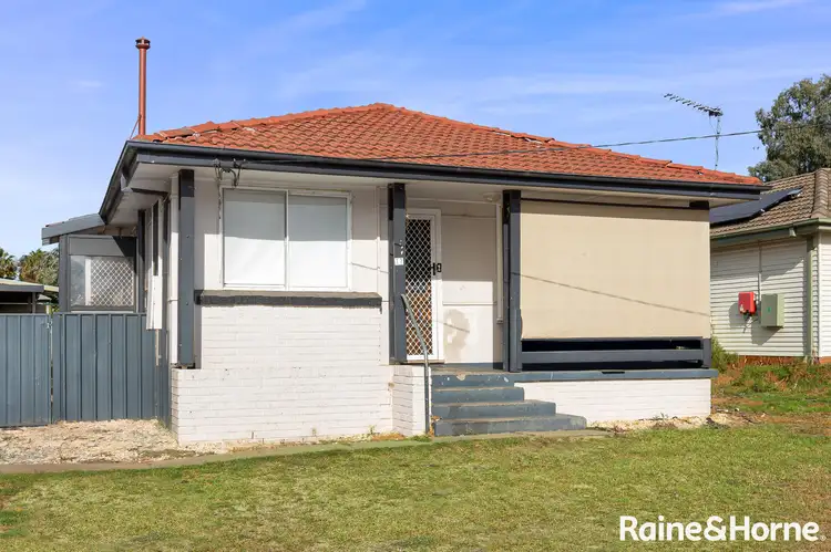 17 Wau Place, Ashmont NSW 2650