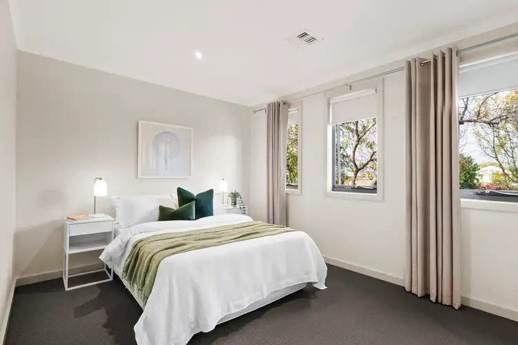 Seventh view of Homely townhouse listing, 90 Greene Street, South Kingsville VIC 3015