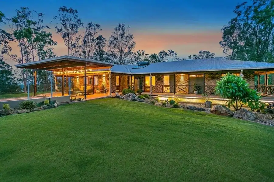 Main view of Homely other listing, 167 Brygon Creek Drive, Upper Coomera QLD 4209