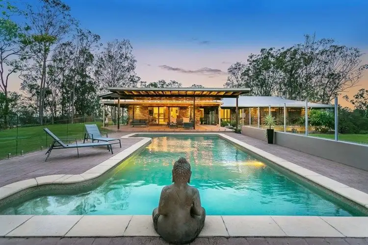 Second view of Homely other listing, 167 Brygon Creek Drive, Upper Coomera QLD 4209