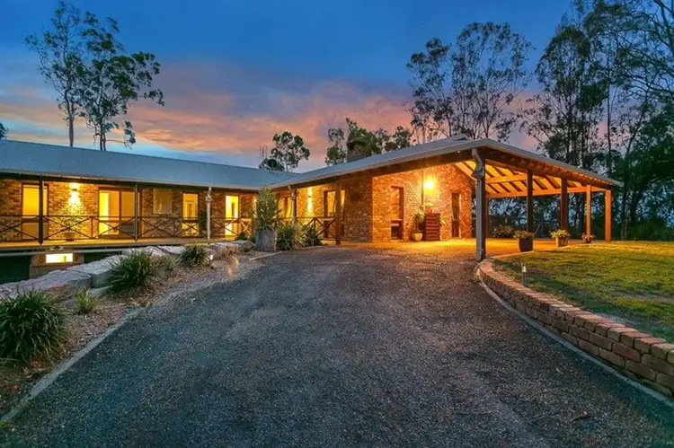 Third view of Homely other listing, 167 Brygon Creek Drive, Upper Coomera QLD 4209