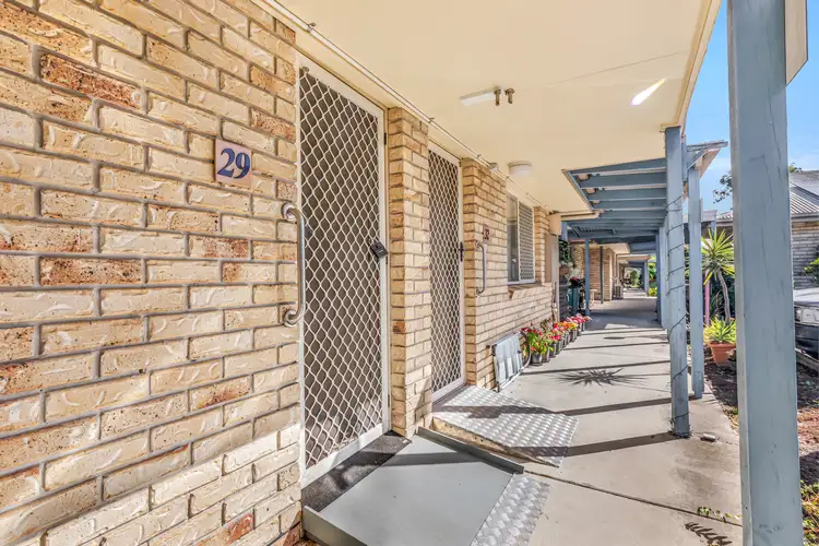 Main view of Homely house listing, 29&30/12-14 Yeates Crescent, Meadowbrook QLD 4131