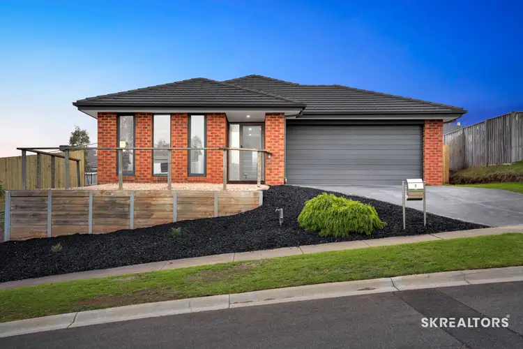 6 Grevillea Court, Wallan VIC 3756
