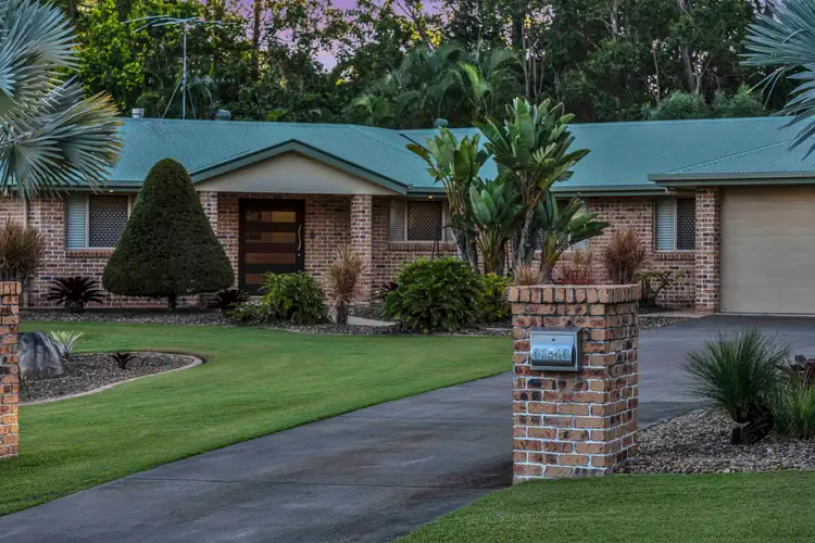 31-43 Jarrod Street, Cornubia QLD 4130
