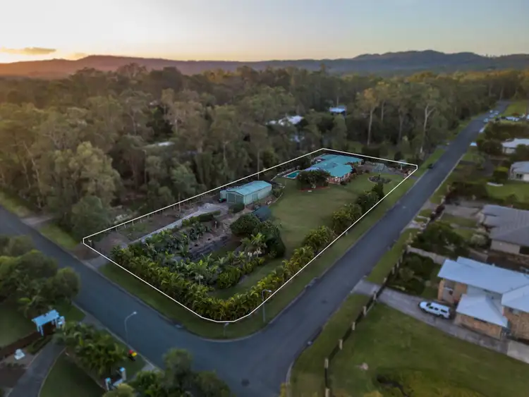 31-43 Jarrod Street, Cornubia QLD 4130