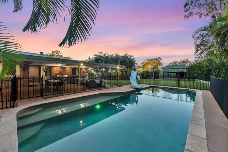 31-43 Jarrod Street, Cornubia QLD 4130