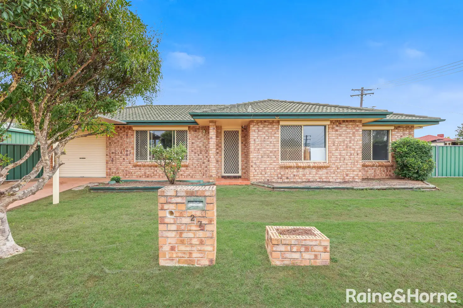 Main view of Homely house listing, 1 Marshall Place, Tamworth NSW 2340