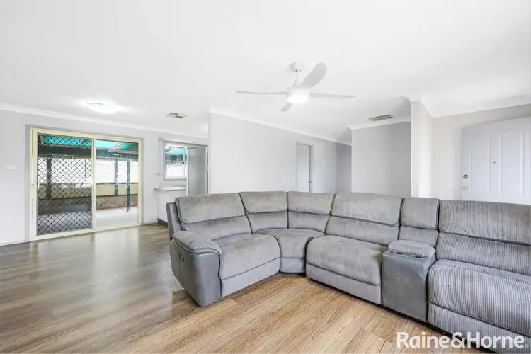 Third view of Homely house listing, 1 Marshall Place, Tamworth NSW 2340